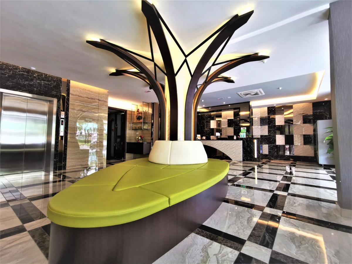 Prestigo Hotel - Johor Bharu Johor Bahru Bagian luar foto