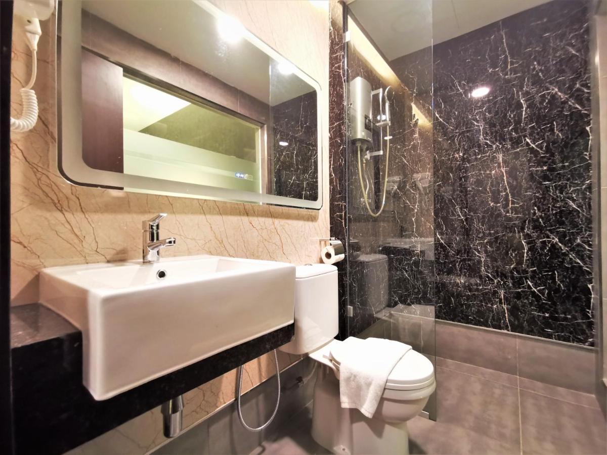 Prestigo Hotel - Johor Bharu Johor Bahru Bagian luar foto