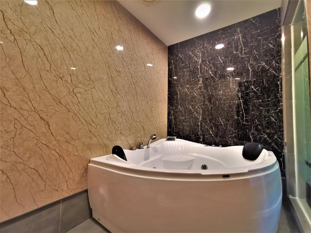 Prestigo Hotel - Johor Bharu Johor Bahru Bagian luar foto