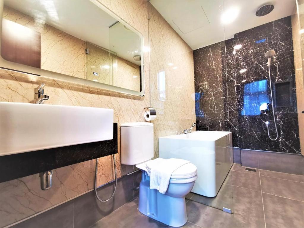 Prestigo Hotel - Johor Bharu Johor Bahru Bagian luar foto