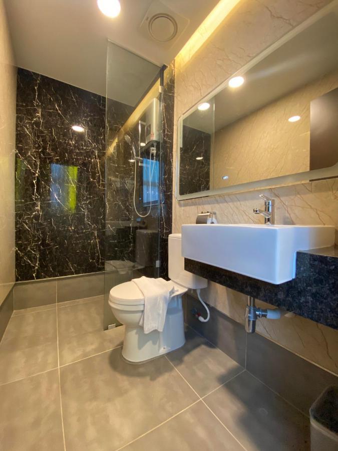 Prestigo Hotel - Johor Bharu Johor Bahru Bagian luar foto