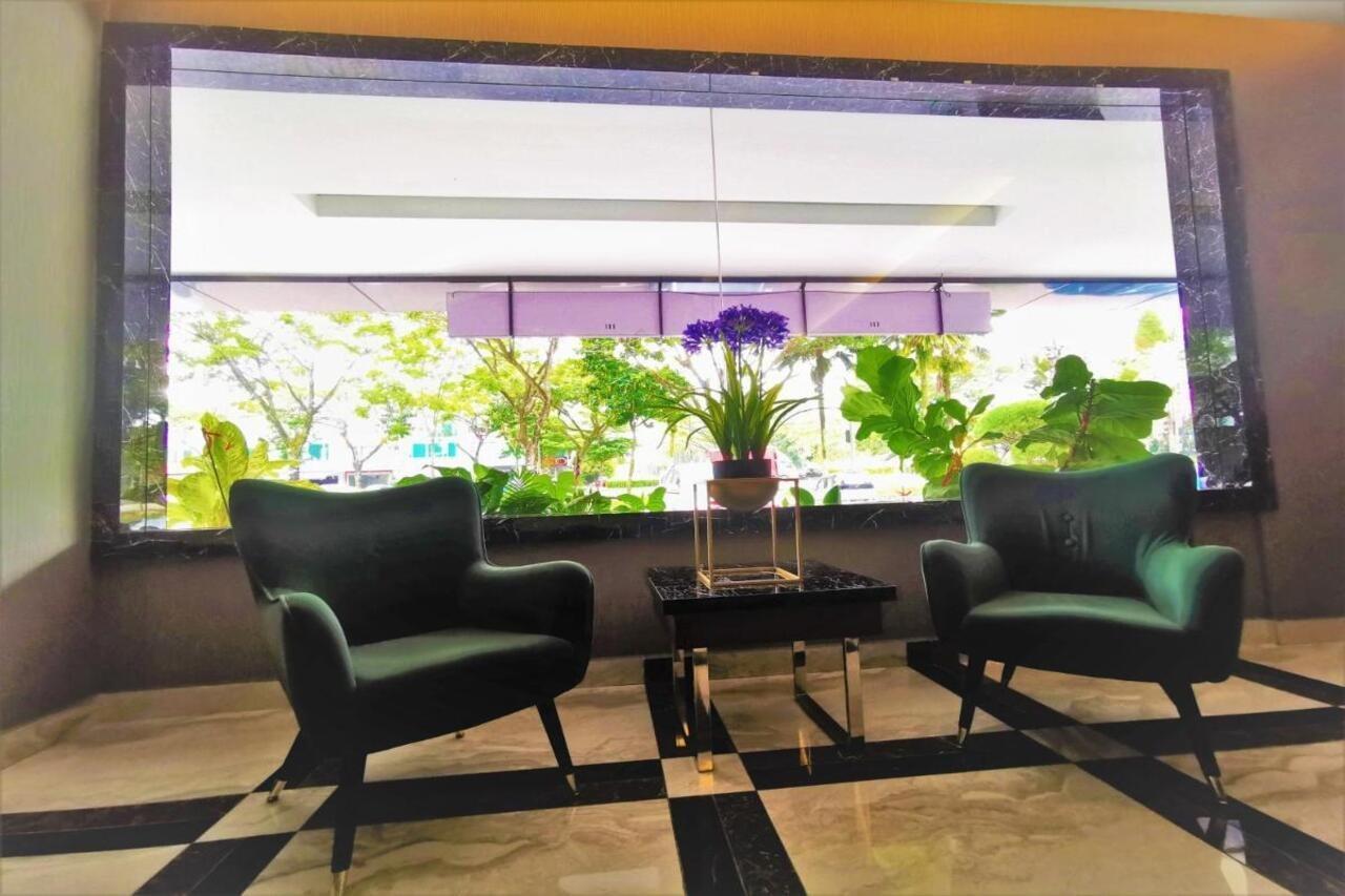 Prestigo Hotel - Johor Bharu Johor Bahru Bagian luar foto