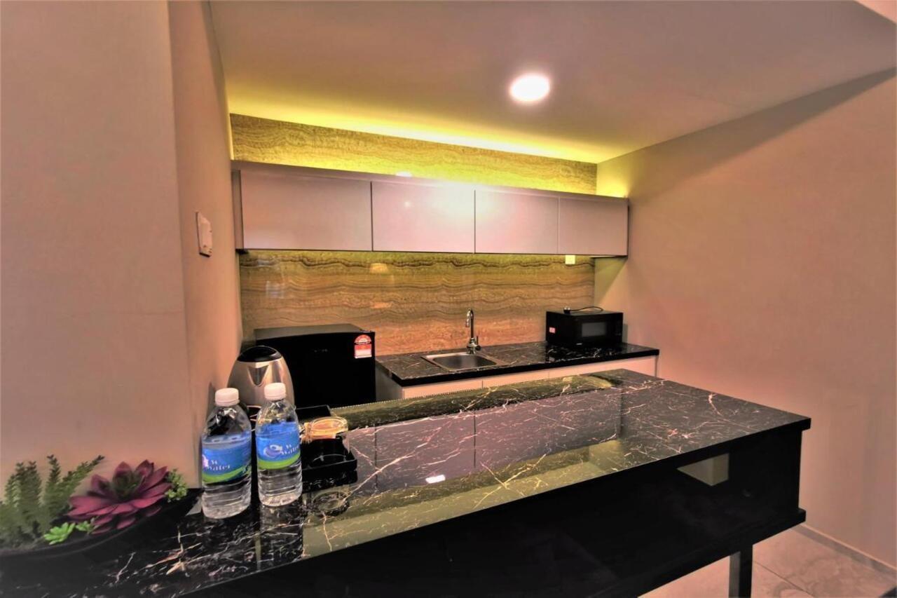 Prestigo Hotel - Johor Bharu Johor Bahru Bagian luar foto