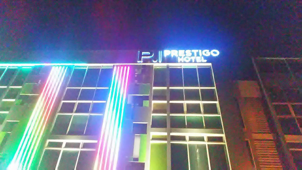 Prestigo Hotel - Johor Bharu Johor Bahru Bagian luar foto