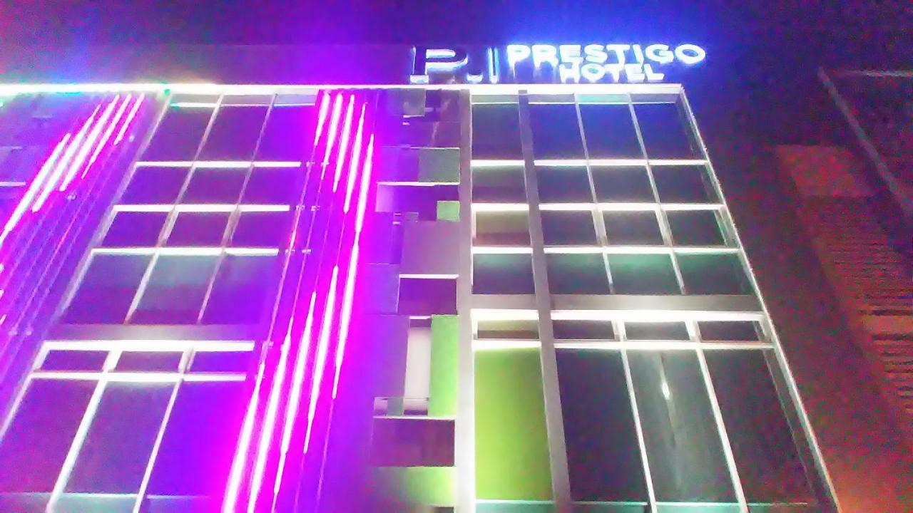 Prestigo Hotel - Johor Bharu Johor Bahru Bagian luar foto
